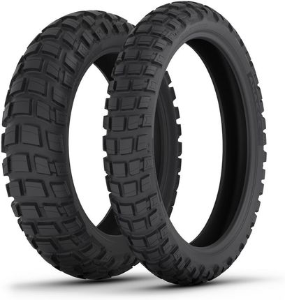 Michelin ANAKEE WILD F 90/90R21 54R