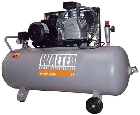 Walter GK 630l/m 4,0kW 270L