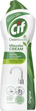 Zdjęcie Cif Cleanboost Mleczko uniwersalne Original 780 g - Radom