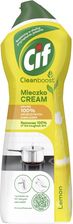Zdjęcie Cif Cleanboost Lemon Mleczko 780g - Golczewo