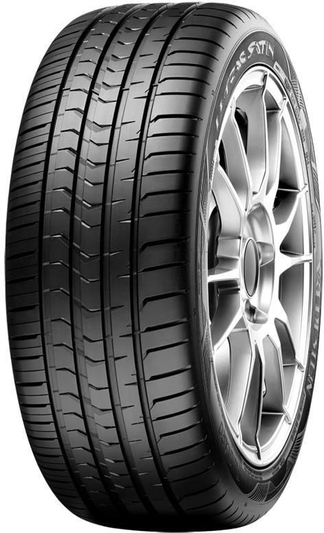 Opony letnie Vredestein ULTRAC SATIN 215/55R17 98W - Opinie i ceny na ...