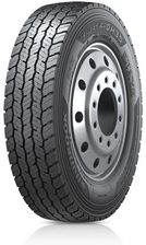 Zdjęcie Hankook DH35 225/75R17.5 129/127M - Wodzisław Śląski