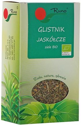 Runo Glistnik jaskółcze ziele Bio 50g