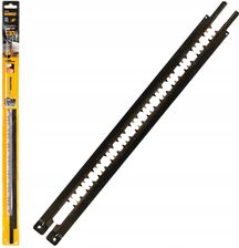 Zdjęcie DeWalt XR FlexVolt Brzeszczoty do pilarki Alligator (cięcie drewna konstrukcyjnego 430mm) DT99593 - Płock