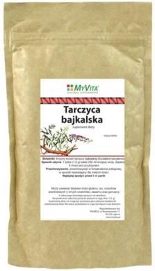 MyVita Tarczyca bajkalska 100 g