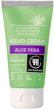 Zdjęcie Urtekram Krem do Rąk Aloesowy Bio 75ml - Olszyna