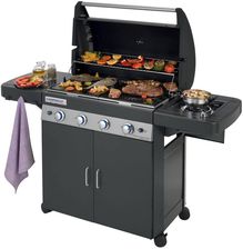 Zdjęcie Grill gazowy Campingaz Classic LS Plus D Seria 4 (2000031360) - Dynów