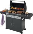 Grill gazowy Campingaz Classic LS Plus D Seria 4