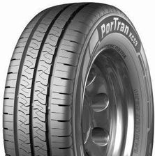 Kumho PORTRAN KC53 205/65R15 102/100T