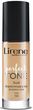 LIRENE PERFECT TONE PODKŁAD FLUID SUN BEIGE n. 140