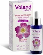 Zdjęcie Voland Nature Olejek Różany 30ml - Choroszcz