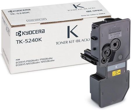 Kyocera-Mita TK-5240K Black (1T02R70NL0)