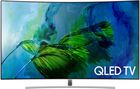 Telewizor QLED Samsung QE55Q8CAM 55 cali 4K UHD