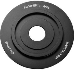 Olympus POSR-EP11 Pierścień antyrefleksyjny do  M.ZUIKO DIGITAL ED 30mm f/3.5 Macro - Akcesoria do fotografii podwodnej