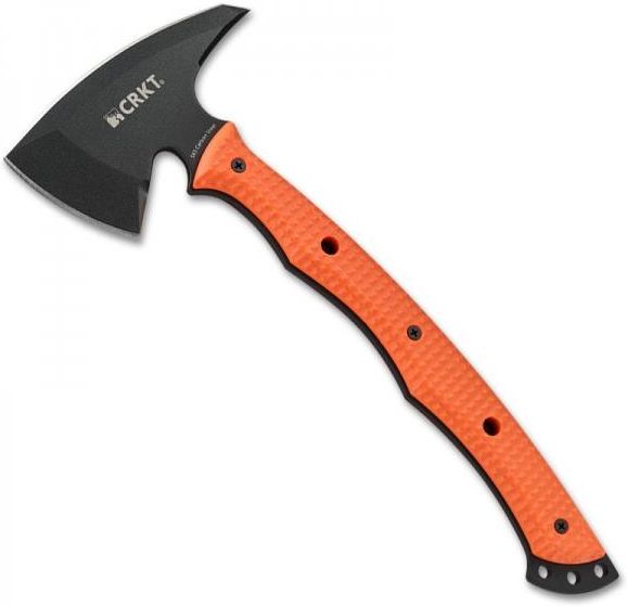 Toporek CRKT Kangee T-Hawk 2725 ER (Ratunkowy) - Ceny i opinie - Ceneo.pl