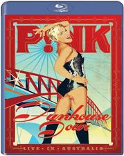 Zdjęcie Pink - Funhouse Tour Live In Sydney (Blu-ray) - Rumia