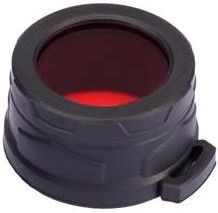 Zdjęcie Nitecore Rozpraszający Czerwony Filtr Nfr40 - Wrocław