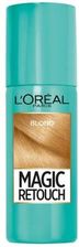 kupić Farby i szampony koloryzujące L'Oreal Magic Retouch Retusz Odrostów W Spray'U Blond 75Ml
