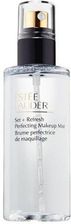 Zdjęcie Estee Lauder Set + Refresh Perfecting Makeup Mist Mgiełka do Twarzy 116ml - Górowo Iławeckie