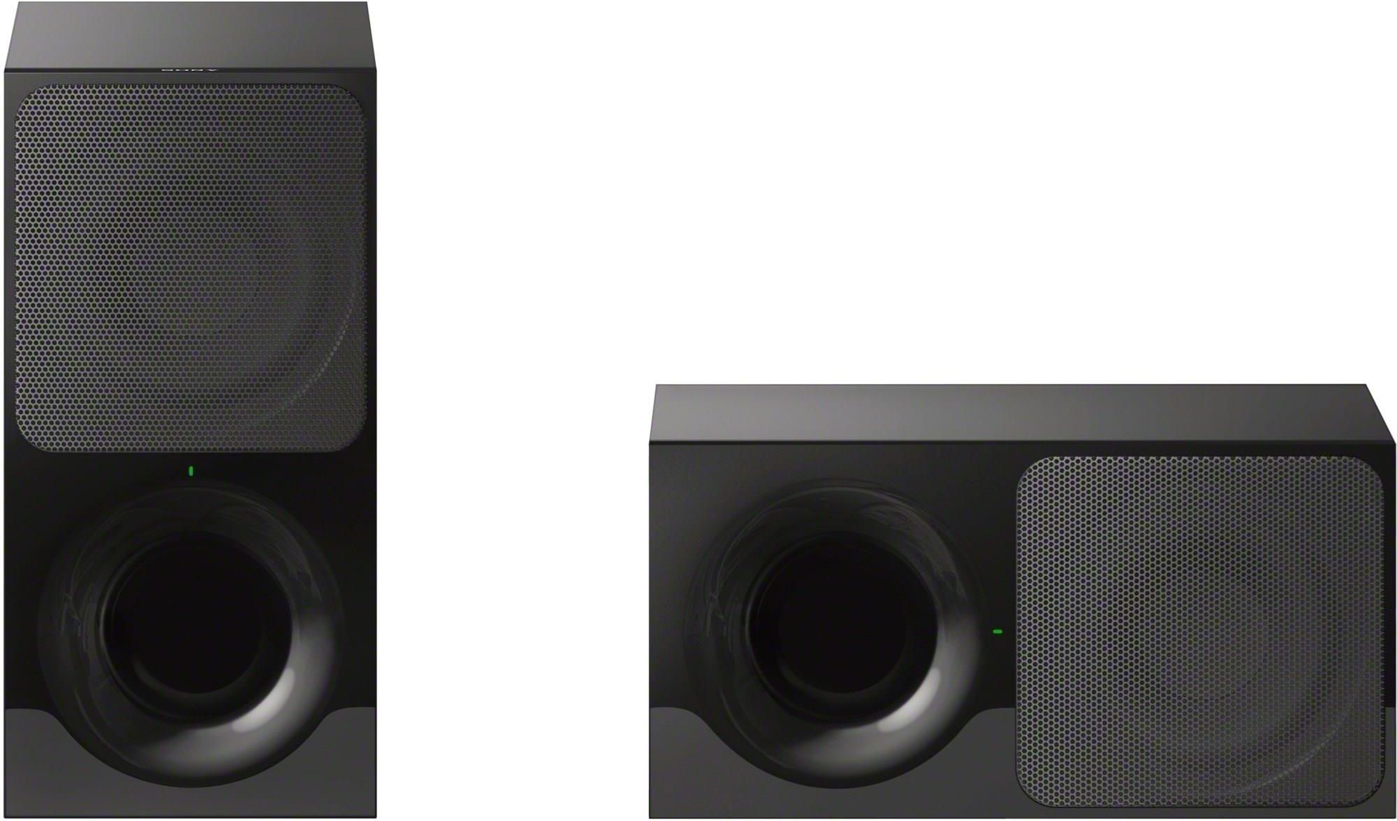 Sony Ht Ct290 Subwoofer Geht Nicht An Soundbar Sony HT-CT290 czarny - Opinie i ceny na Ceneo.pl