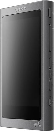 Odtwarzacz mp3 Sony Walkman HiRes 16GB NWA35B czarny