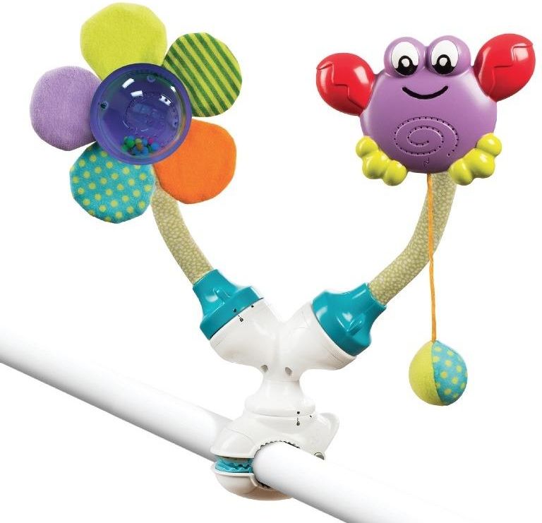 Dumel Discovery Zabawka Klikklips Zestaw Deluxe - zdjęcie 1 Dumel Discovery Zabawka Klikklips Zestaw Deluxe