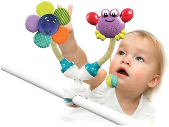 Dumel Discovery Zabawka Klikklips Zestaw Deluxe - zdjęcie 2 Dumel Discovery Zabawka Klikklips Zestaw Deluxe