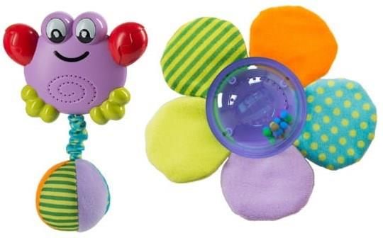 Dumel Discovery Zabawka Klikklips Zestaw Deluxe - zdjęcie 6 Dumel Discovery Zabawka Klikklips Zestaw Deluxe