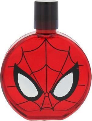 Marvel Woda Toaletowa Ultimate Spiderman Uni 100 Ml