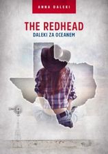 Książka The Redhead. Daleki za oceanem - zdjęcie 1