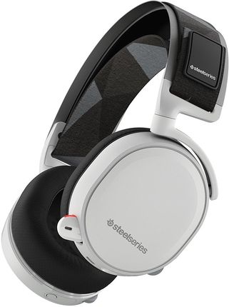 SteelSeries Arctis 7 Białe (61464)