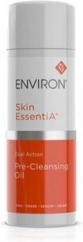 Environ Dual Action Pre Cleansing Oil Skin EssentiA Olejek poprzedzający zmywanie 100ml 