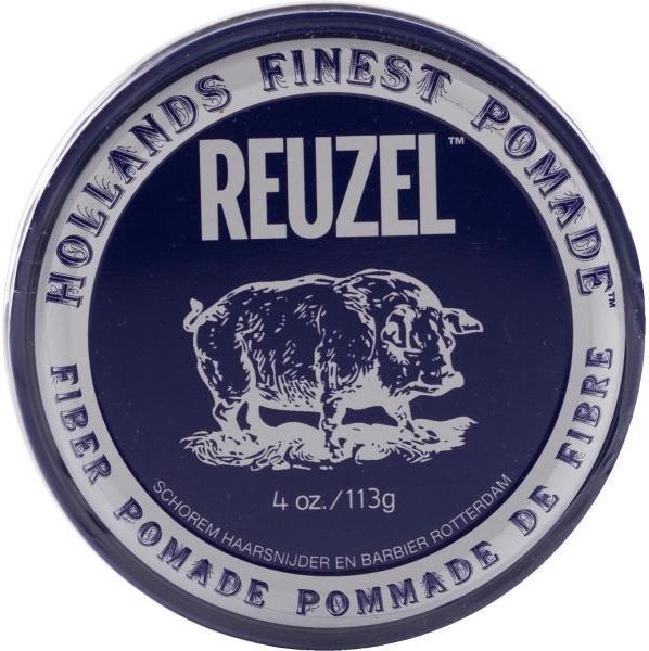 Reuzel Fiber Pomade Matowa pasta 113 g 