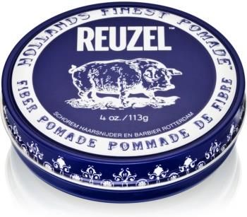 Reuzel Fiber Pomade Matowa pasta 113 g 