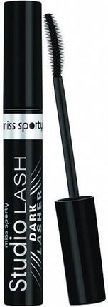 Miss Sporty tusz Studio Lash Dark Lasher 8ml Extra Black