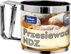 Zdjęcie Galicja Przesiewacz Nierdzewny 0637 (s529406379) - Nowogard