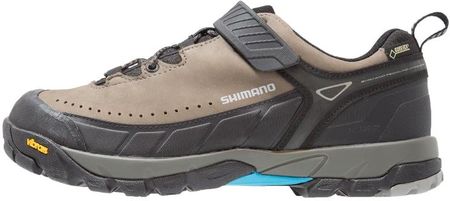 Shimano XM7 Obuwie hikingowe grey