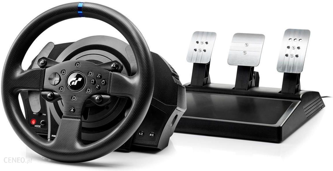 projector road Final Kierownica Thrustmaster T300 RS GT (4160681) - Ceny i opinie - Ceneo.pl