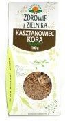 Zdjęcie Natura Wita Kasztanowiec kora 100g - Bartoszyce