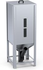 Zdjęcie Kostrzewa Zbiornik na pellet 203L - Szczawno-Zdrój