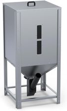 Zdjęcie Kostrzewa Zbiornik na pellet 295L - Jelenia Góra