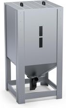 Zdjęcie Kostrzewa Zbiornik na pellet 770L - Jelenia Góra