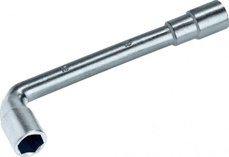 Condor Klucz nasadowy fajkowy przelotowy 15 mm CON-IKF-1015