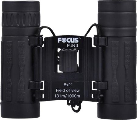 Focus Sport Optics Focus Fun II 8X21