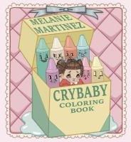 Zdjęcie Cry Baby Coloring Book - Karczew
