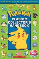 Classic Collector's Handbook: An Official Guide to the Fi…