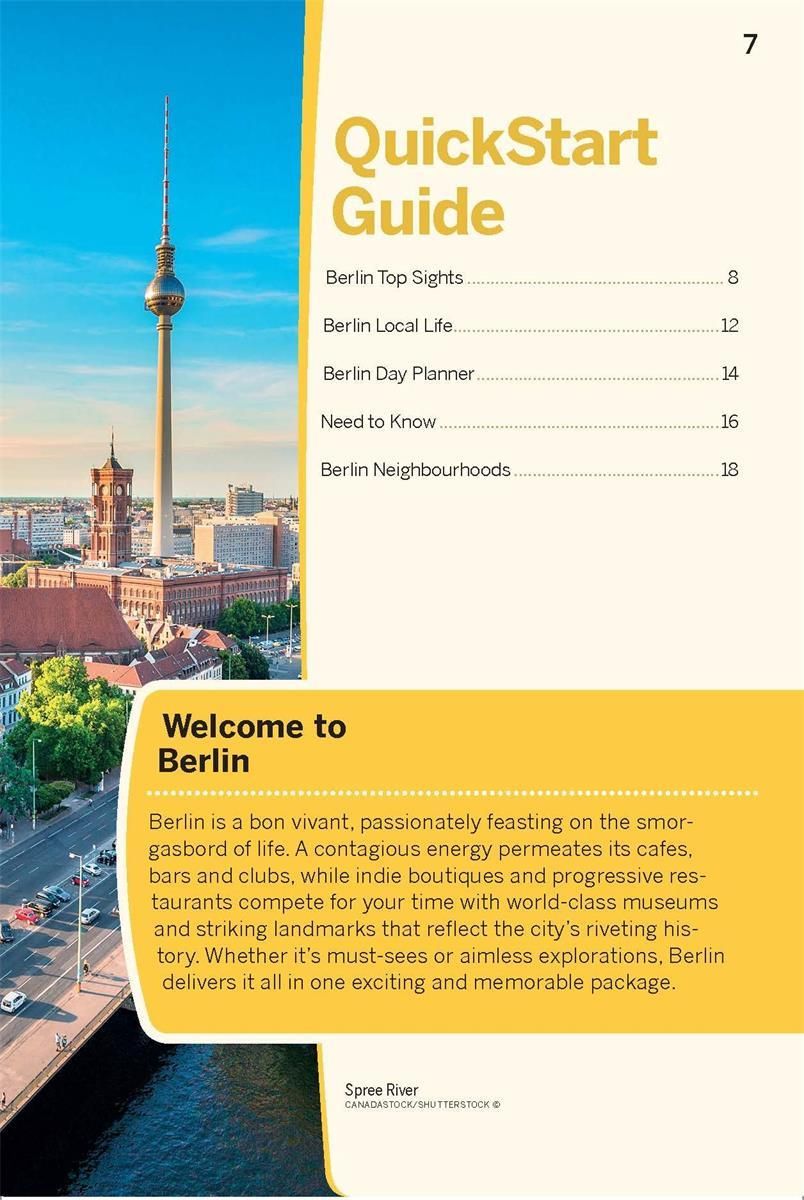 obcojęzyczna　i　Berlin　Planet)　Pocket　Ceny　opinie　(Lonely　Literatura