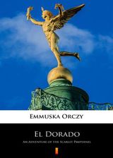 Zdjęcie El Dorado - Chocz