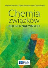 Zdjęcie Chemia związków koordynacyjnych - Koronowo