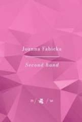 W.A.B. Second hand - Joanna Fabicka